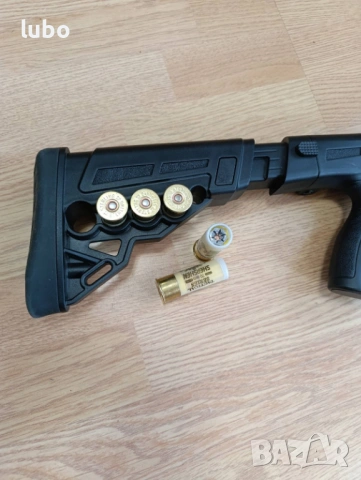 MOSSBERG, снимка 10 - Ловно оръжие - 53522867