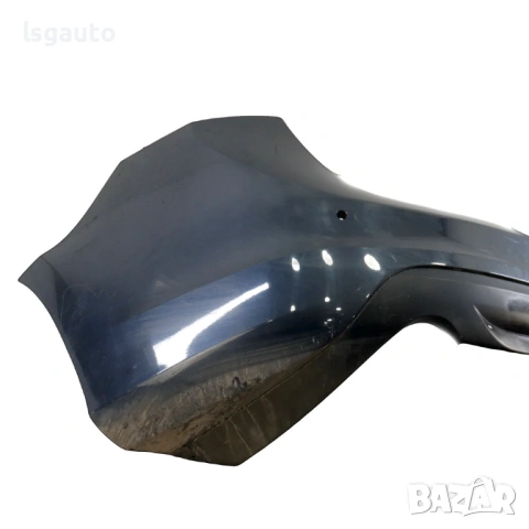 Задна броня Volvo V60 2010-2014 ID: 160898, снимка 3 - Части - 54687470