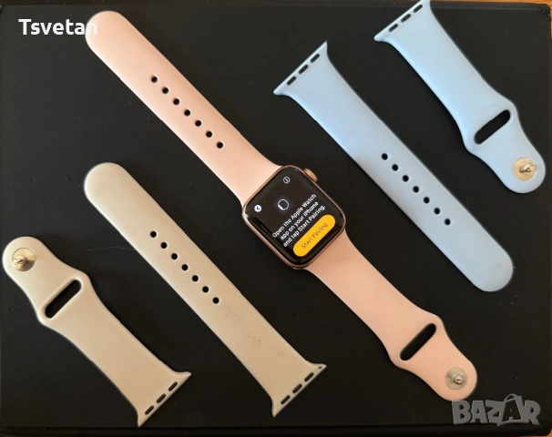 Apple watch series 6