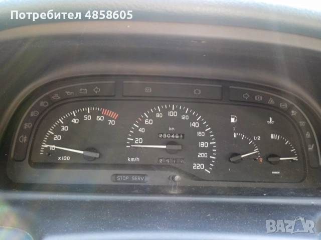 Renault Laguna 1.8 mono LPG, снимка 10 - Автомобили и джипове - 54932987