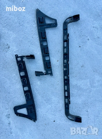 Държач задна броня VW Passat B6