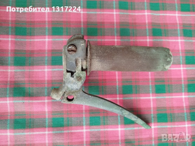 стари части , снимка 5 - Части - 54373991