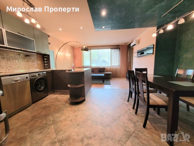 Продаваме Четиристаен апартамент в Драгалевци, снимка 4 - Апартаменти - 55191369