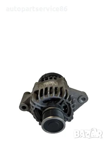 Алтернатор (100Ah) за Alfa Romeo 159 Sport Wagon 2.0 M-Jet (2009) 51854901
