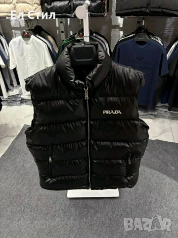 📌Мъжки елек