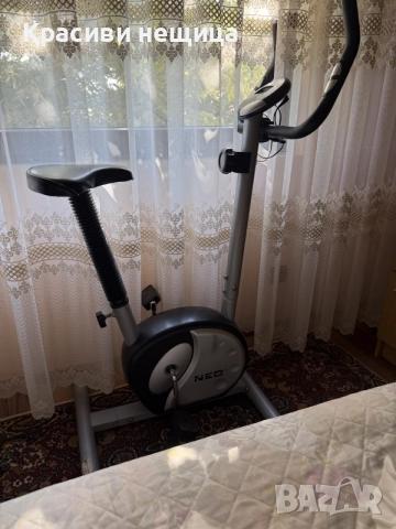 Продавам велоергометър