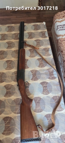 Escort Optima 12/76  , снимка 8 - Ловно оръжие - 53727075