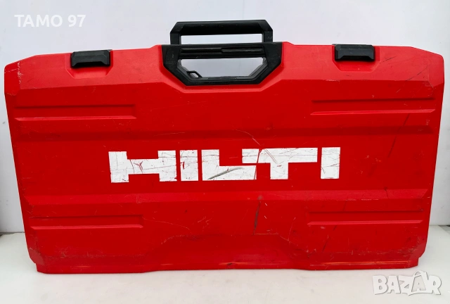 ТОП ОФЕРТА! Hilti DD 150-U - Диамантено пробивна машина, снимка 7 - Диамантени и режещи инструменти - 55144348