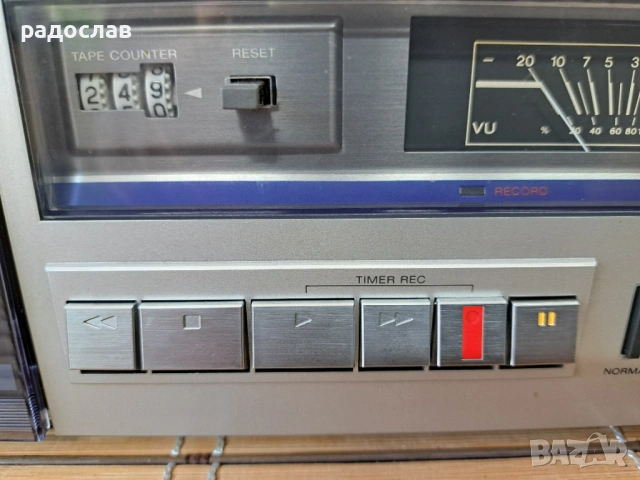SONY TC-FX2, снимка 3 - Декове - 54540989