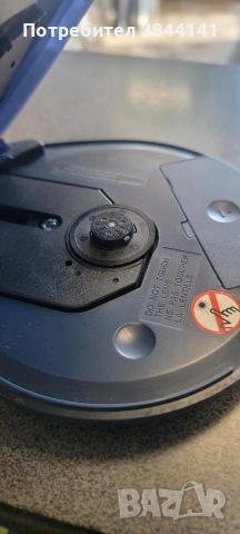 Sony Walkman WM-EX14, Philips Expanium MP3, снимка 4 - Друга електроника - 54960995