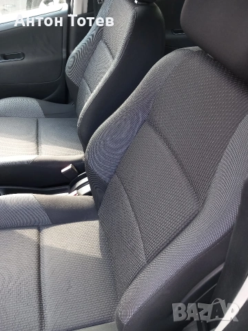 Peugeot 207,2013г на 83000км, снимка 7 - Автомобили и джипове - 54539360