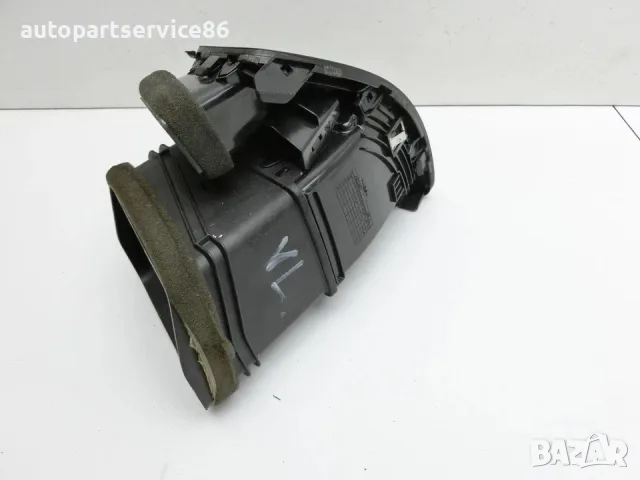 Преден ляв въздуховод на табло за Kia Sorento 2.2 CRDi (2012) 970502P000
