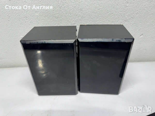 Тонколони - Yamaha NX-E100, снимка 6 - Bluetooth тонколони - 52174477