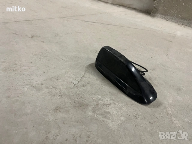 Антена Джип Гранд Чероки