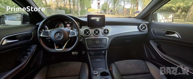 Mercedes-Benz GLA 180 7G-DCT AMG Line, снимка 9 - Автомобили и джипове - 55100219