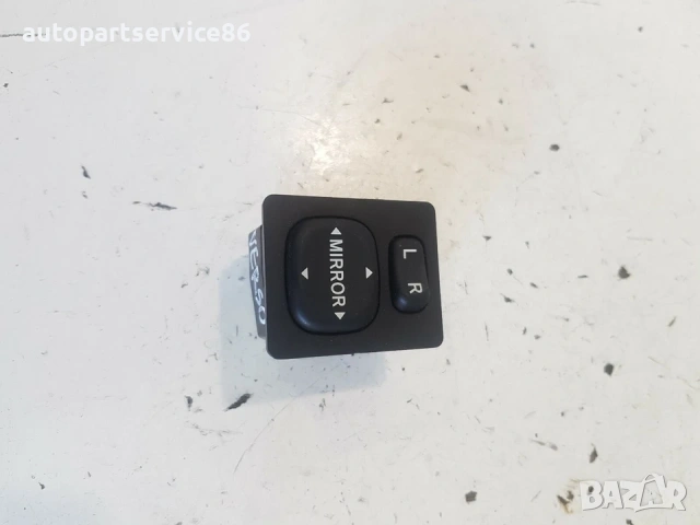 Бутон за електрическо огледало за Toyota Corolla Verso 2.2 D4D (2007) 769746C