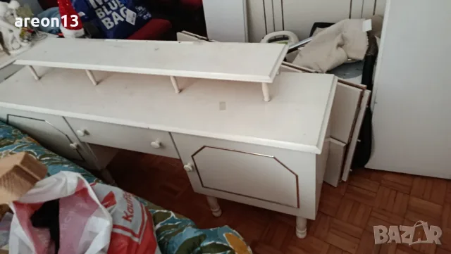Тоалетка Антоанета , снимка 3 - Тоалетки - 55650077