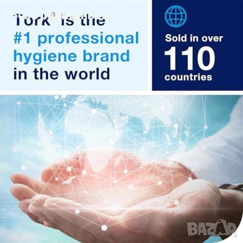 Нов вертикален Tork OptiServe T7 диспенсър за тоалетна хартия 2 ролки бял за тоалетна баня, снимка 7 - Други стоки за дома - 54208073