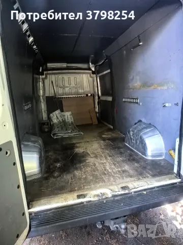 Транспортни услуги с бус, снимка 3 - Транспортни услуги - 55570299