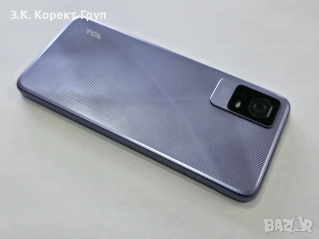 Отличен! TCL 405 32GB, 2GB RAM 