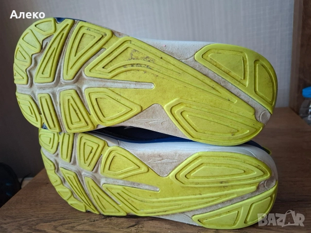 Altra маратонки 42 номер. , снимка 10 - Маратонки - 55159577