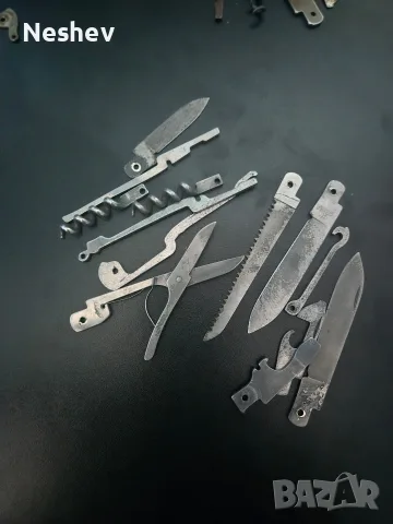 Части за victorinox 91mm, снимка 6 - Ножове - 55297040