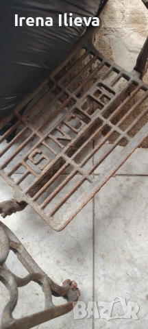 Продавам шевна машина, снимка 5 - Шевни машини - 54144883