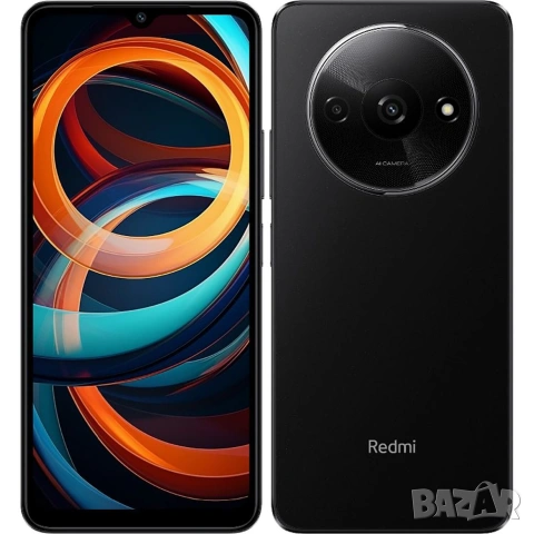 ➡️ Xiaomi Redmi A3 6 GB RAM Black Висок клас смартфон като нов