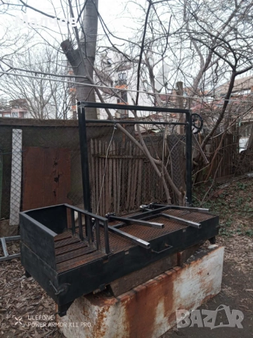 Услуги заварчик електродъгово, снимка 7 - Други ремонти - 52175902