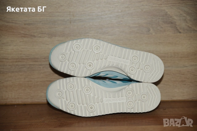 Adidas SL 72 Нови оригинални маратонки размер 38, снимка 6 - Маратонки - 54870830