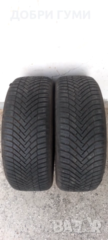 225 55 17  ВСЕСЕЗОННИ 2БР. ДОТ22