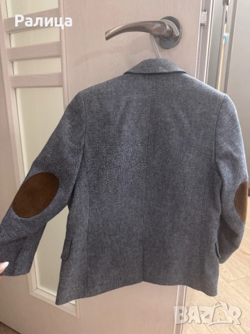 Детско сако H&M, снимка 4 - Други - 54814838