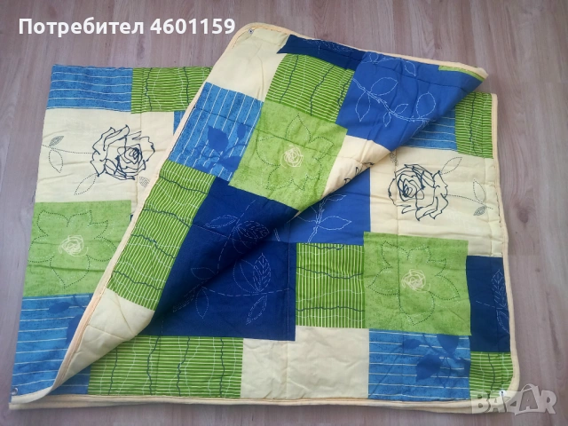 Нови олекотени завивки , снимка 9 - Спално бельо - 54572840