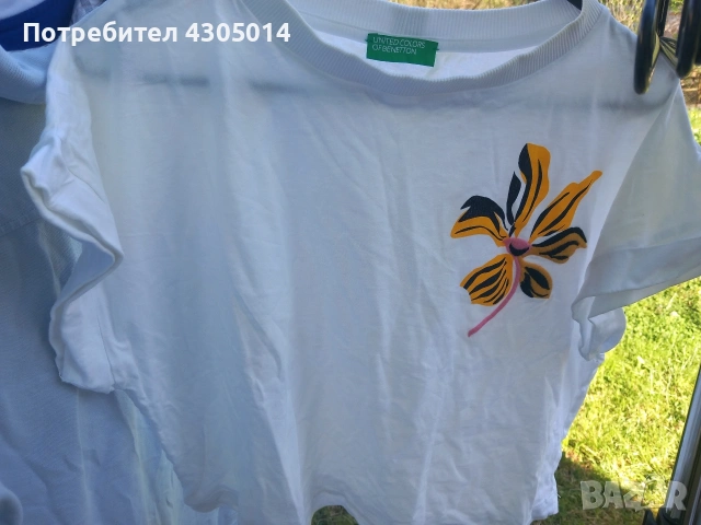 Оригинални мъжки и дамски тениски, снимка 7 - Тениски - 54332706