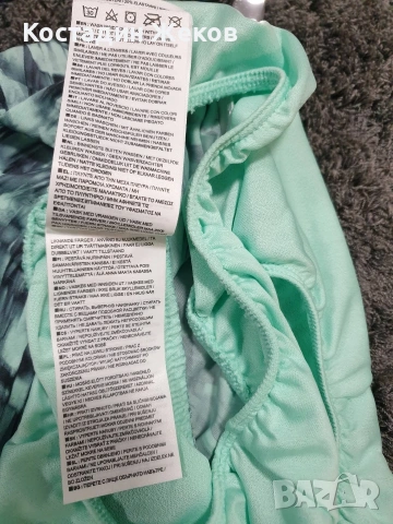 Дамски оригинални къси панталонки. Nike DRI FIT , снимка 8 - Къси панталони и бермуди - 55215795
