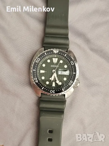 Seiko Prospex King Turtle SRPE05K1