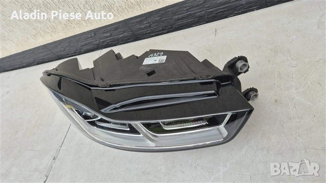 Десен фар Jaguar I-Pace Full Led година 2018 2019 2020 2021 2022 2023 2024 код M9DB-13W029-EB , снимка 3 - Аксесоари и консумативи - 54638156