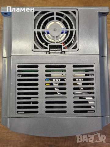 VFD честотен инвертор YL620-A-3*220V, снимка 4 - Електродвигатели - 54664537