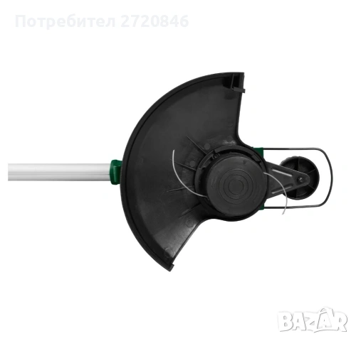 акумулаторен тример за трева Парксайд /Parkside , снимка 8 - Градинска техника - 54255993