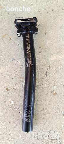 колче thompson elite