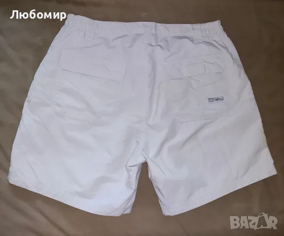 Мъжки къси панталони, снимка 2 - Къси панталони - 55498502