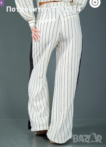 Дамски комплект Negative, снимка 4 - Комплекти - 54256552