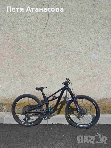 Canyon Spectral Enduro, снимка 2 - Велосипеди - 55236918