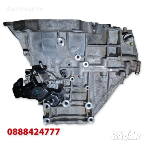 6-степенна ръчна скоростна кутия с лагер-помпа - Hyundai/Kia - 1.4 T-GDI (2017 г.+) WKJ6, снимка 2 - Части - 44437835