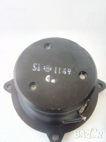 Dual SL1149, снимка 4 - Тонколони - 54311861