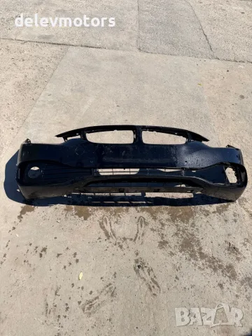 15857711 предна броня от BMW 4 F32, F33, F36 2016г.