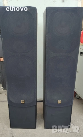 Тонколони I.Q. SL 4001