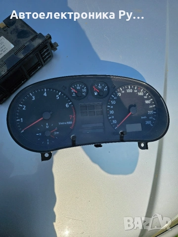 Километраж VOLKSWAGEN, AUDI, 8L0 919 860 E, 8L0919860E, 110 008 894/002, 110008894002