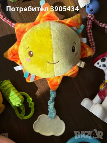 Играчки за деца, снимка 8 - Образователни игри - 55427172