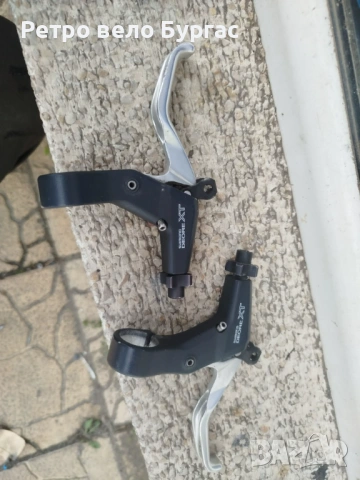 Лостчета спирачки за велосипед Колело Shimano deore xt 